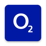 moje o2 sk android application logo